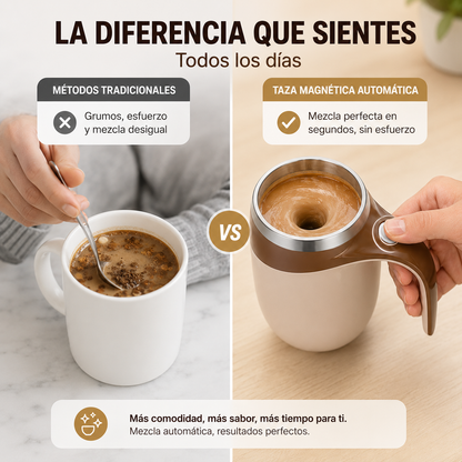 Taza Mezcladora