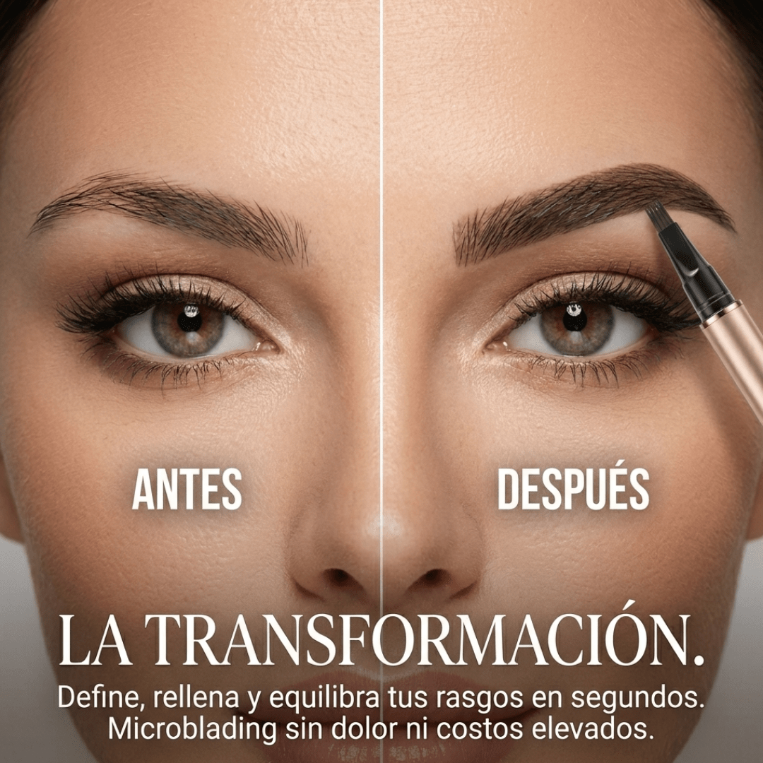 Antes y despues