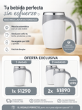 OFERTA 2 JARRAS AGITADOR MAGNÉTICO
